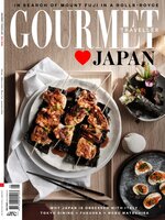 Gourmet Traveller